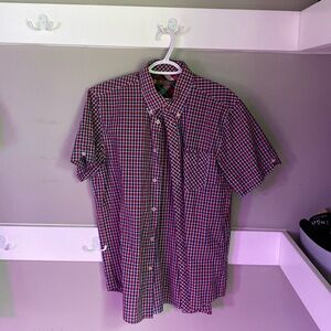 Ben Sherman button up. Size XL. Good condition.
